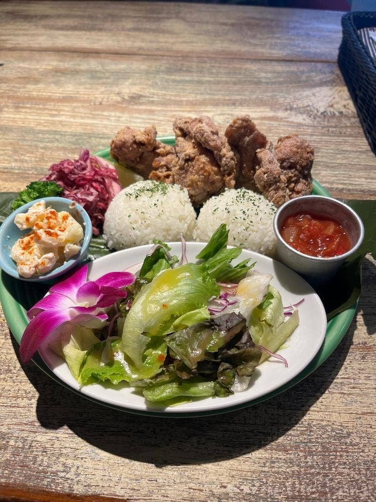 コナズ珈琲 つくば