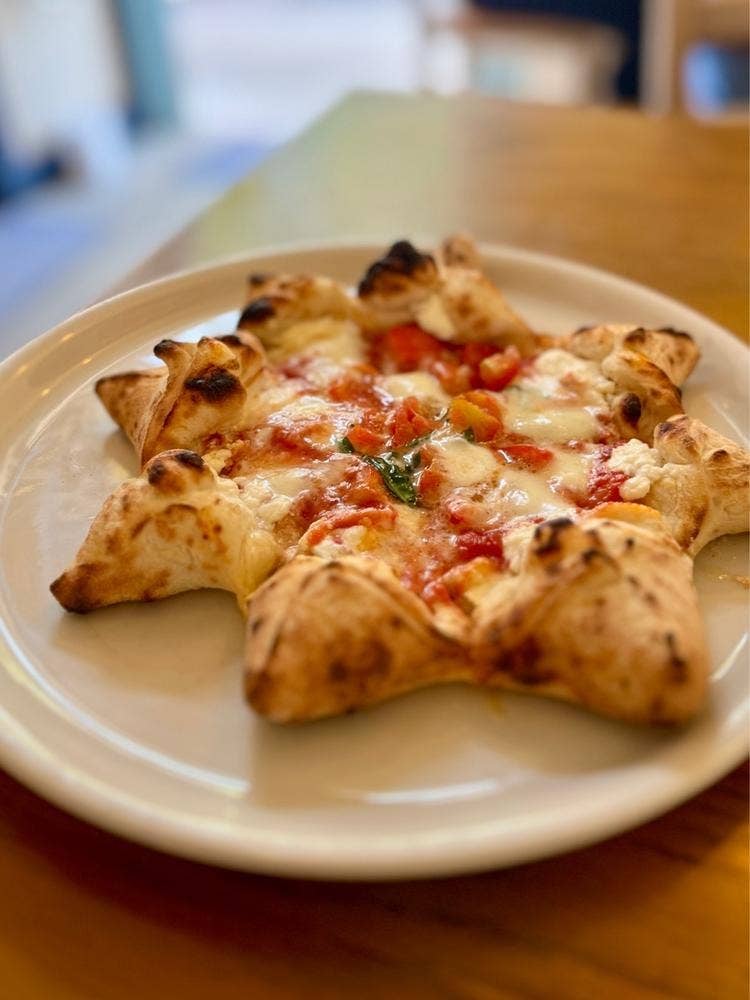 Pizzeria IL Porto