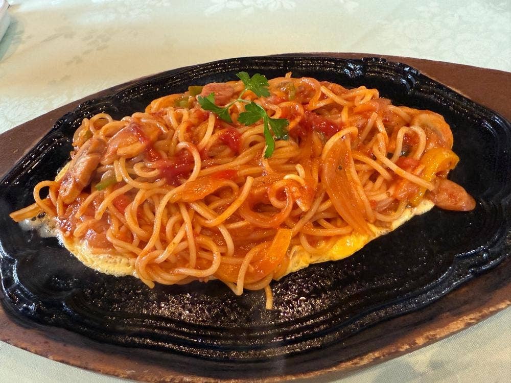 名古屋ゴルフ倶楽部和合コース レストラン