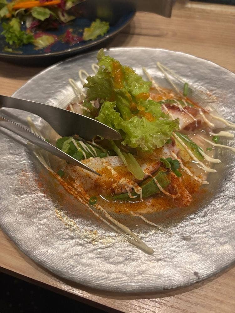 BAR PULPO