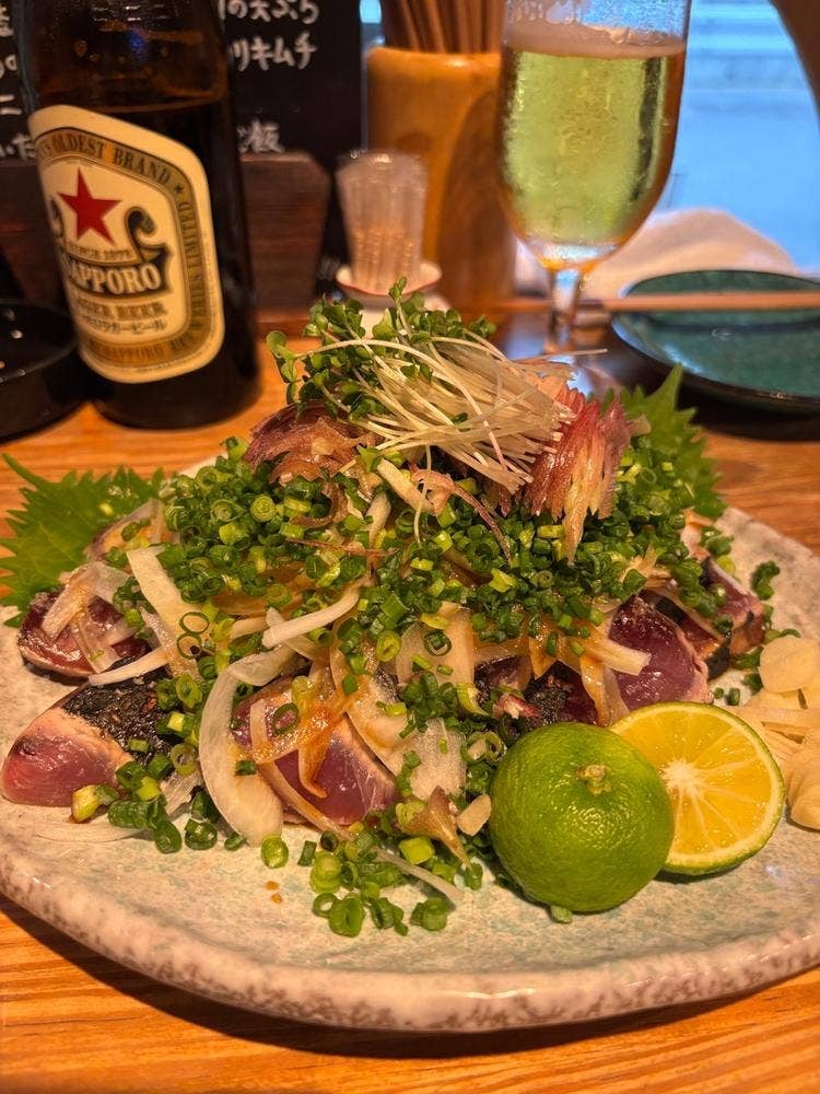 酒肴アウラ