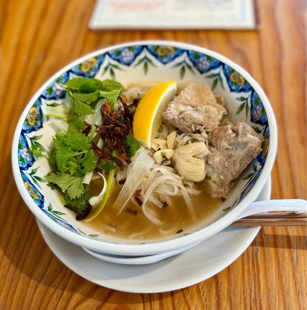 Pokke dish