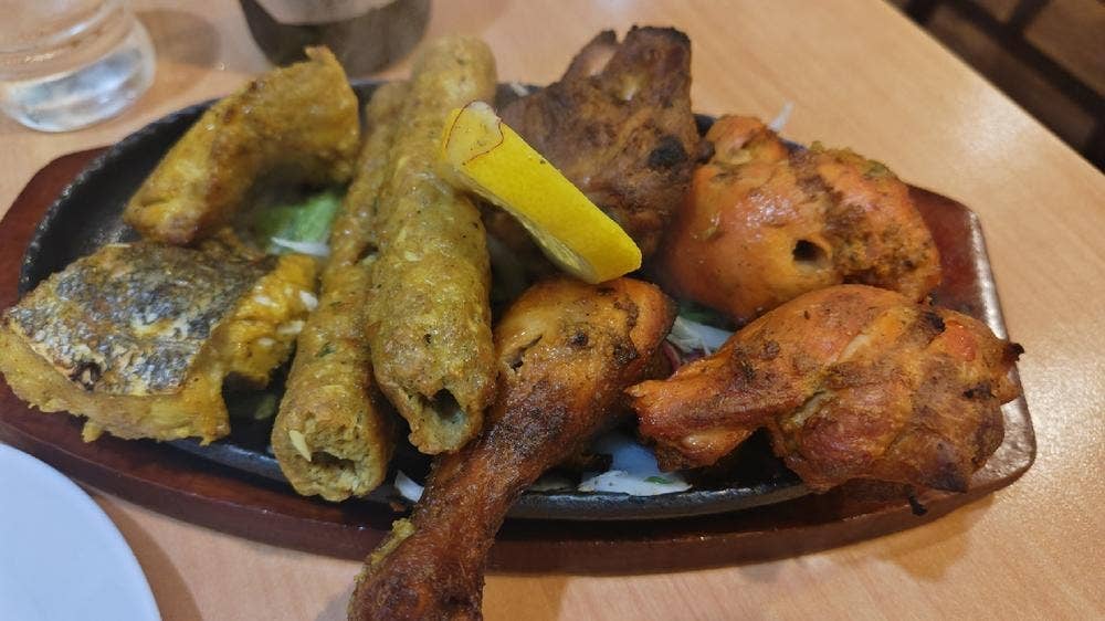 ニュータージマハルエベレスト 門戸厄神店