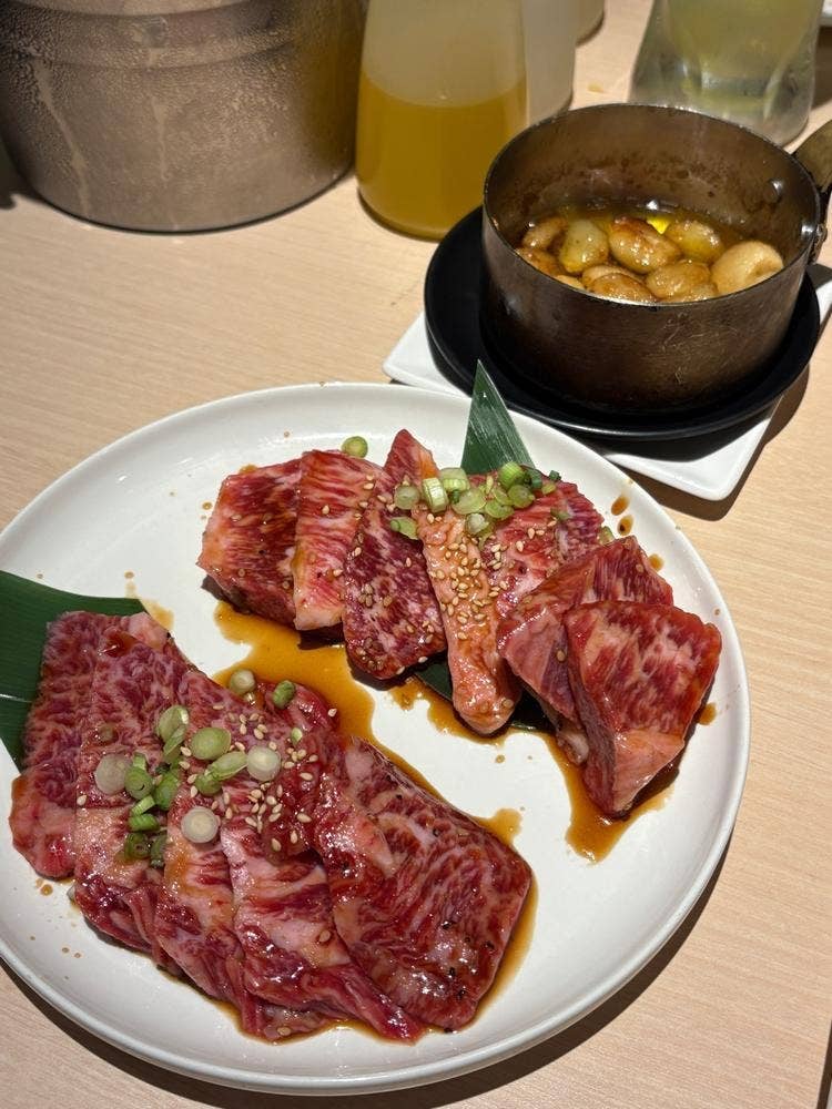焼肉居酒屋 やまと 大和店