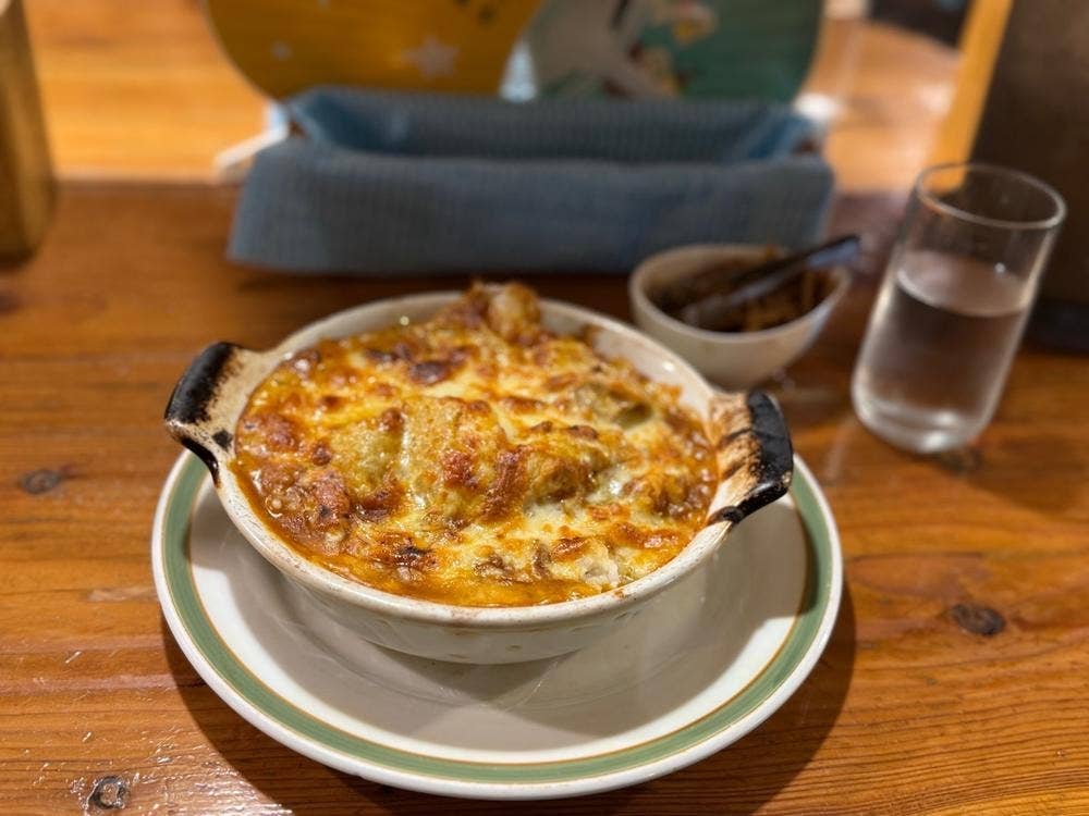 きっちんぱぼーね