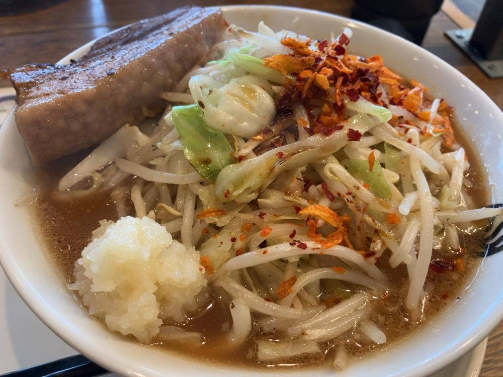 じげもんちゃんぽん Esola池袋店