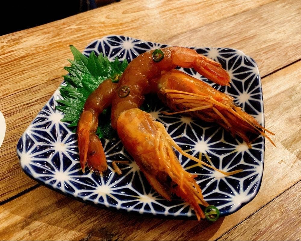 ナツヤ 酒とごはん