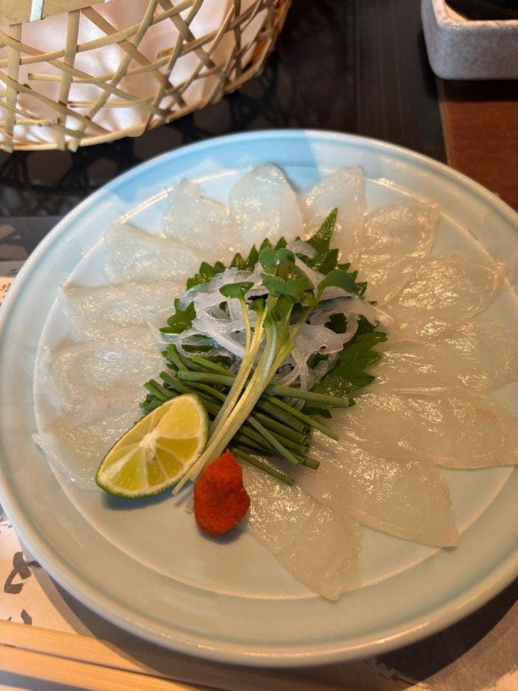 とらふぐ亭 神田西口店