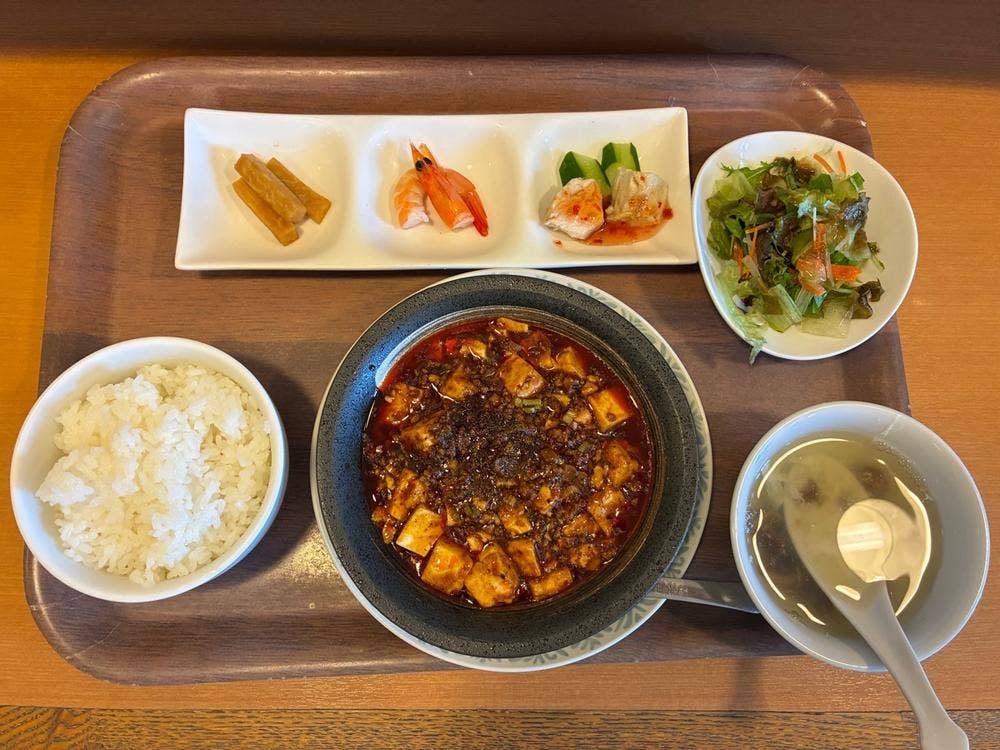 China Kitchen 天蘭