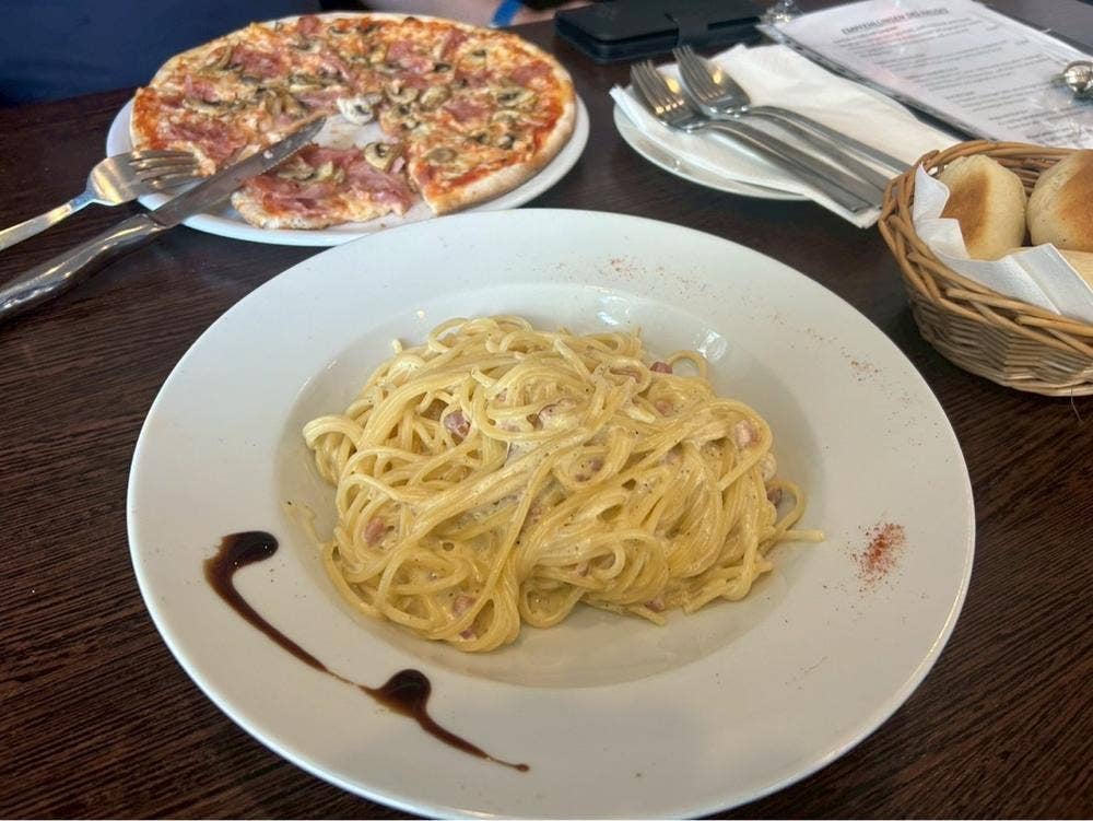 タベラッタ Tabellatta