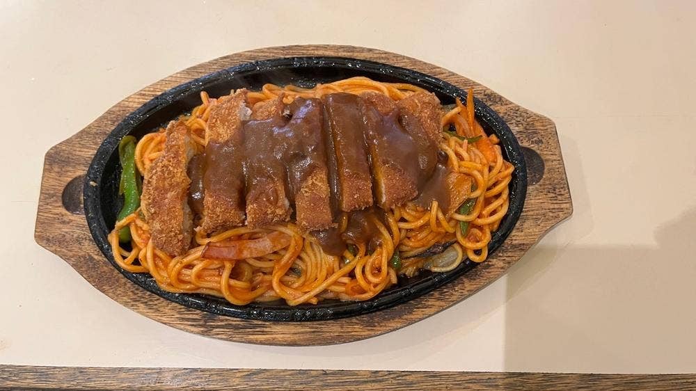 喫茶 りんでん