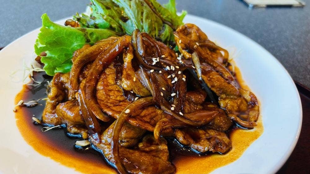 レストラン 三紀