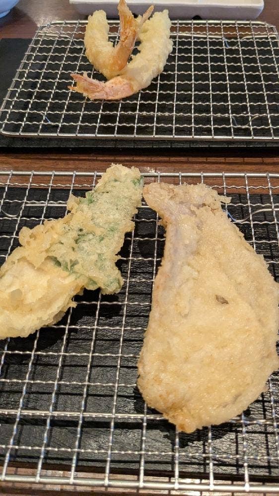 博多天ぷらたかお サウスウッド横浜店