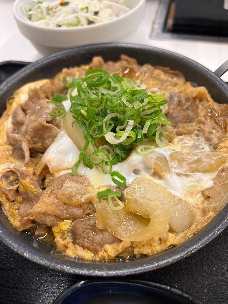 吉野家 馬喰町店
