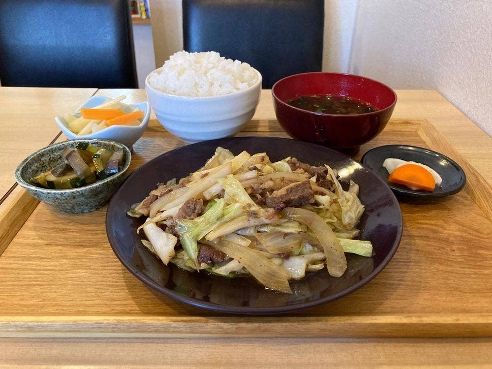 ひねもすのたり