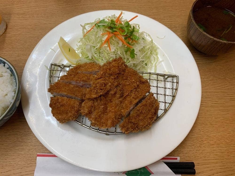 かつ久