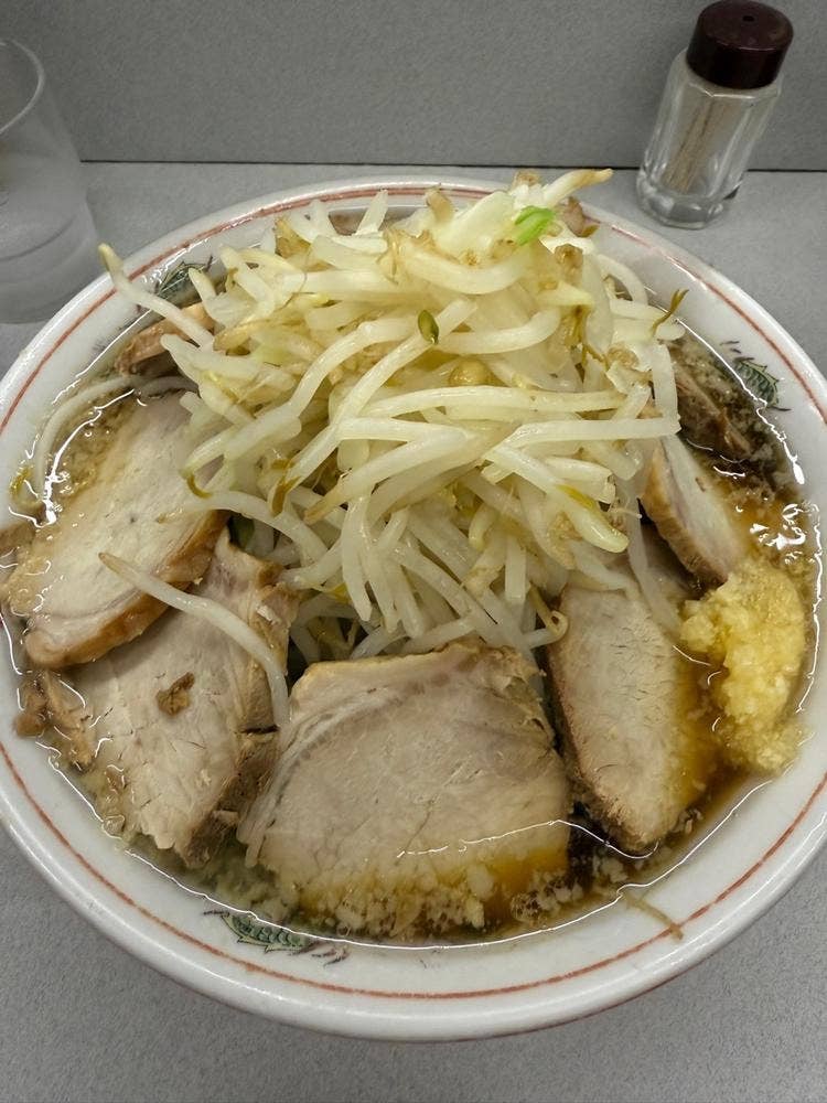 ラーメン 神田店