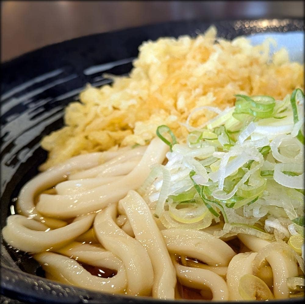 伊予製麺 石山通店