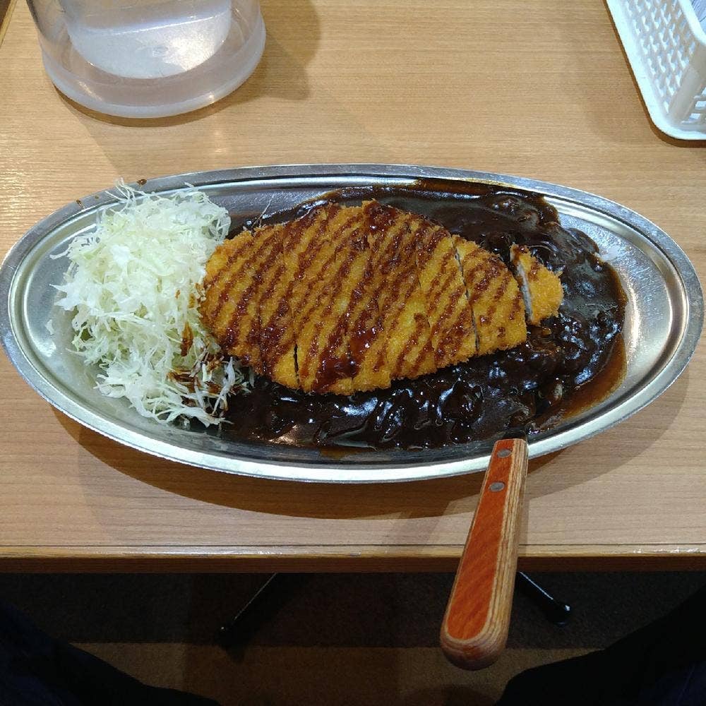 ゴーゴーカレー 相模大野モアーズスタジアム店