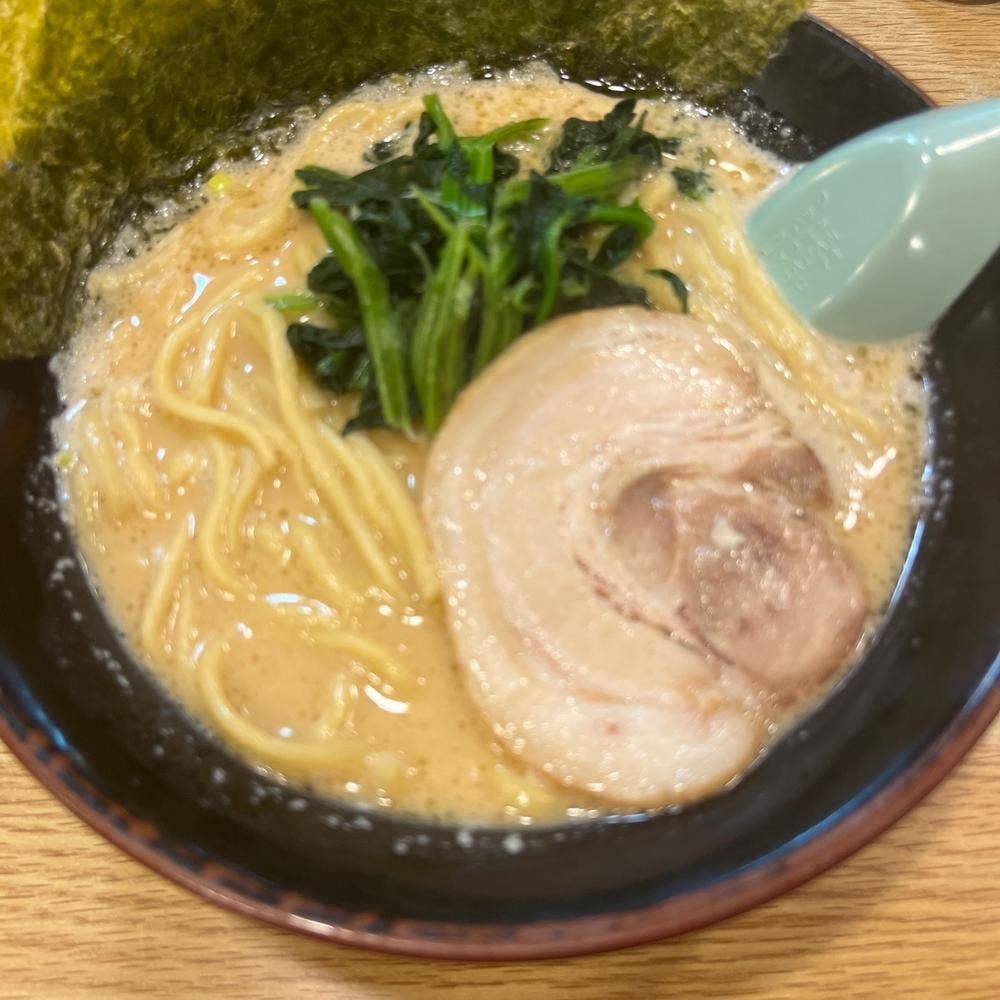 壱角家 東久留米店