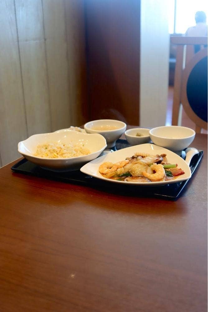 南国酒家 羽田空港店