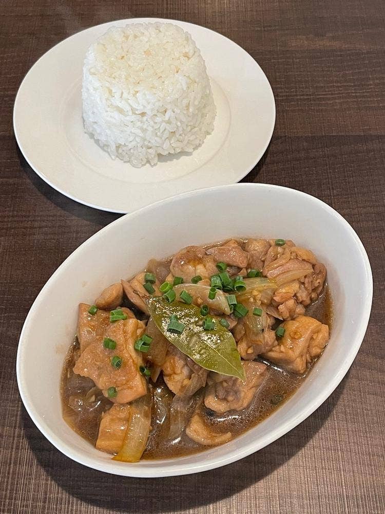 Hay Naku!