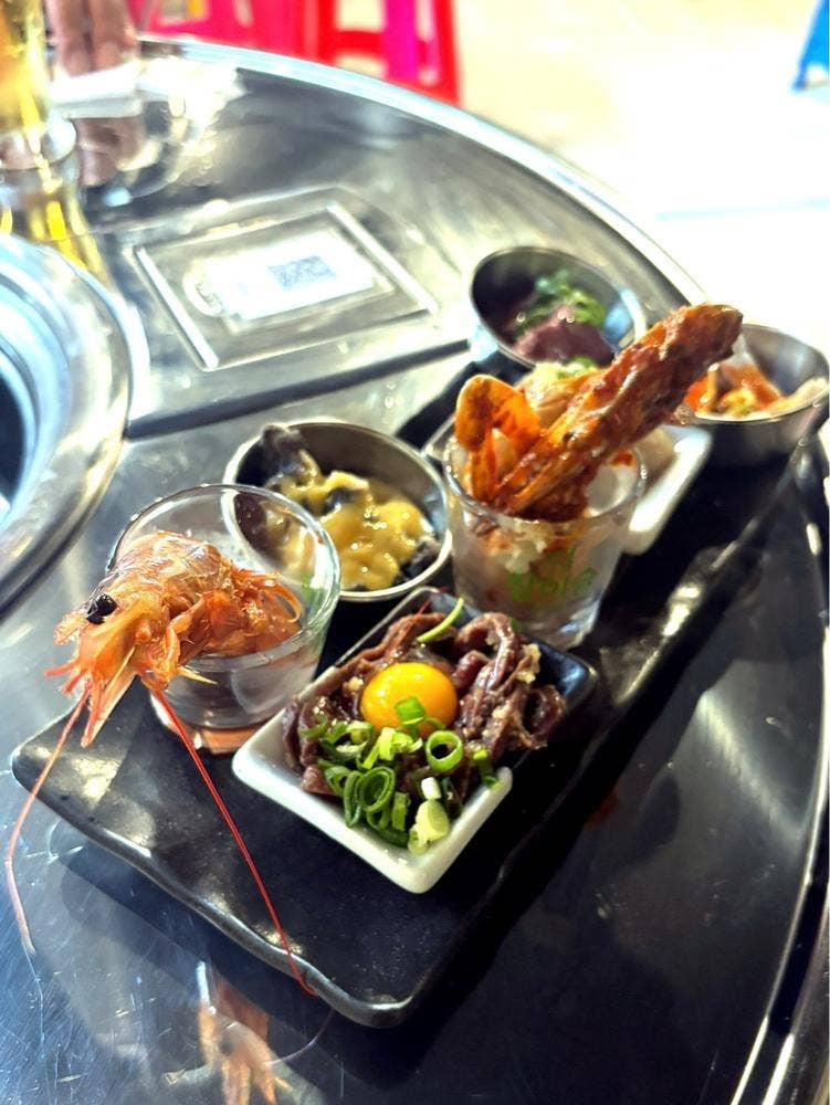 Da! 韓★牛 焼肉瑞園