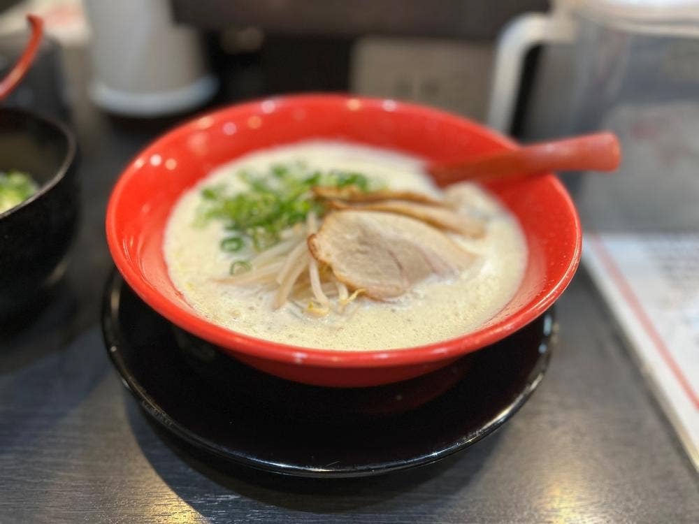 みなと軒 三宮高架下店