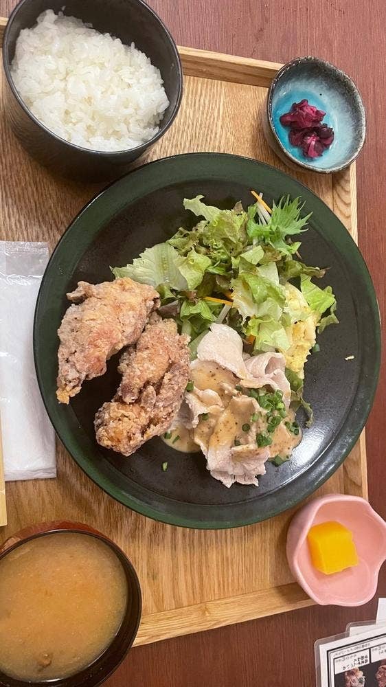 南青山 大3木