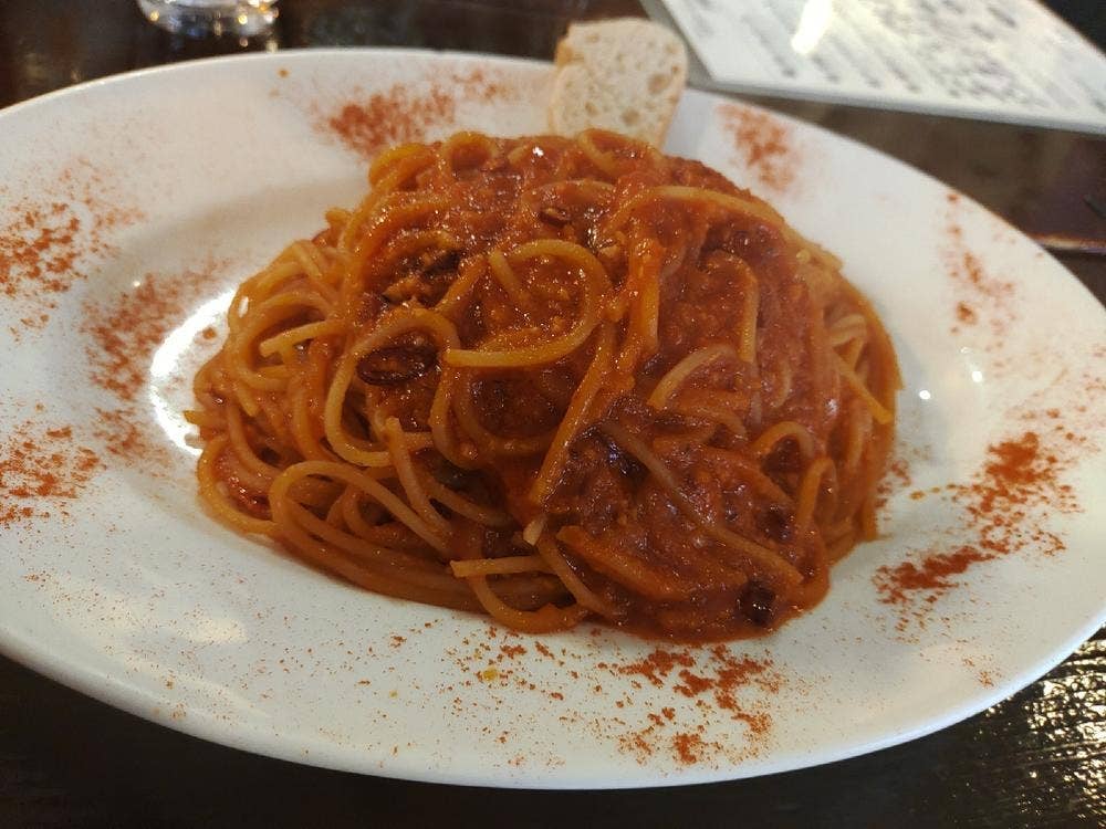 オステリア・ウネット