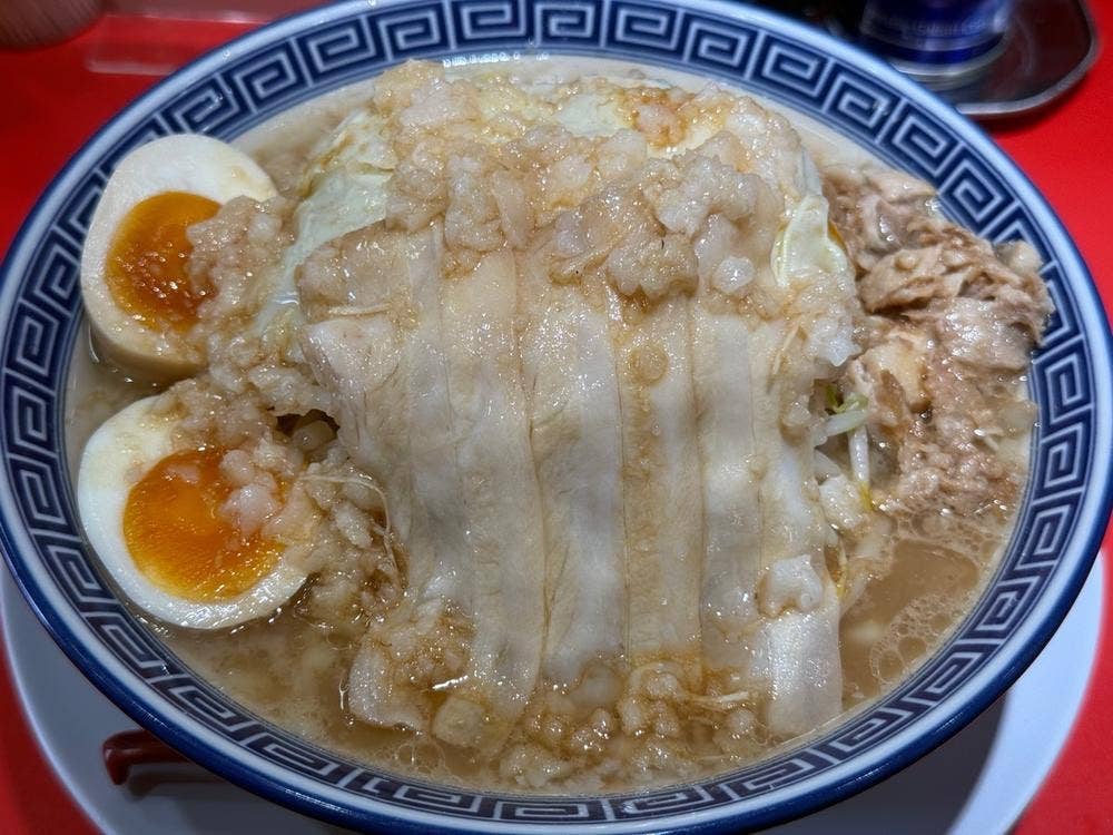 新潟発祥なおじ 上北沢店