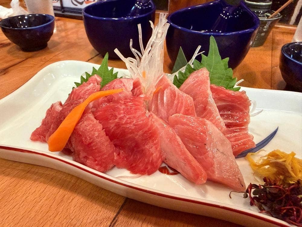 旬創酒場 べっぴん