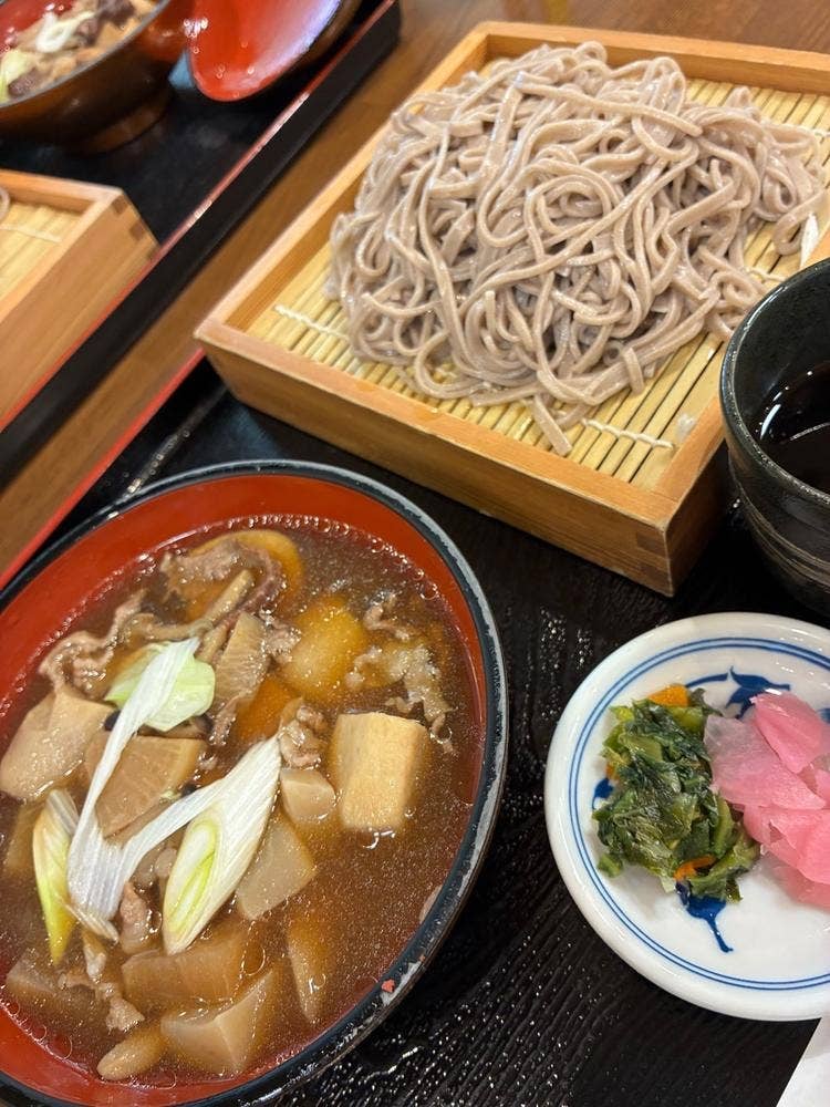 道の駅 いいで めざみの里 観光物産館