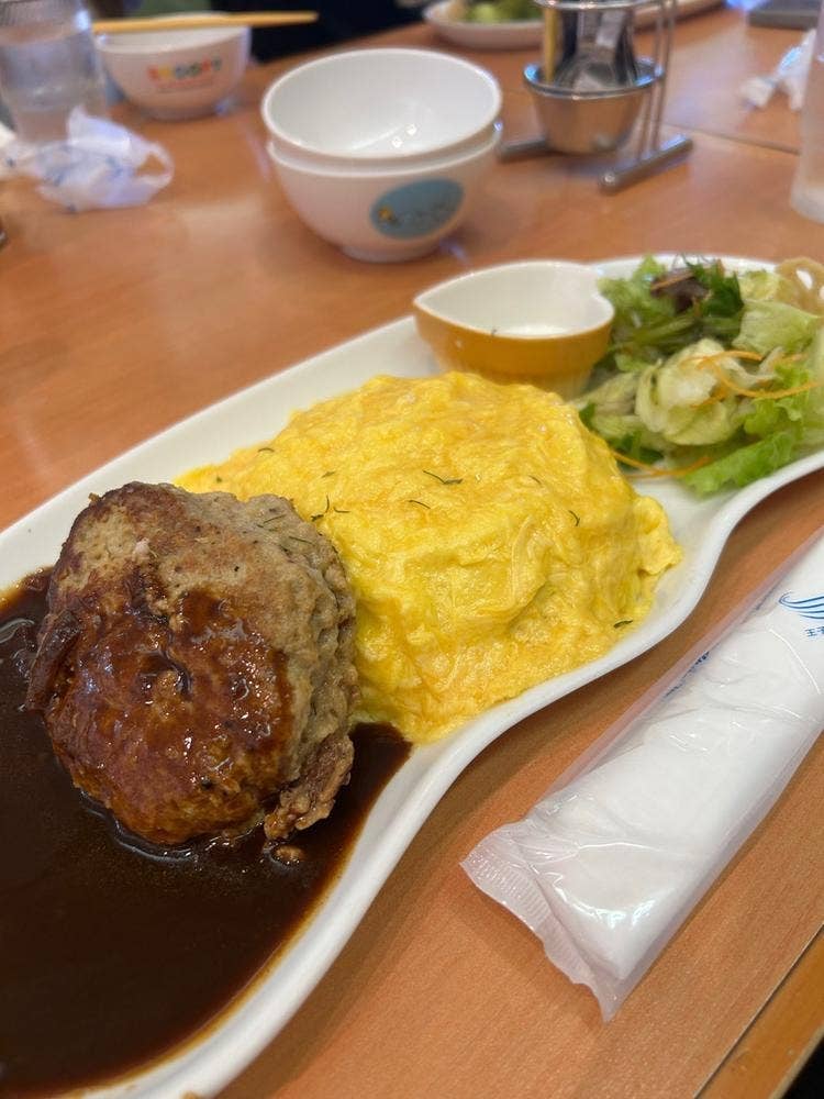 manmaふらいぱん