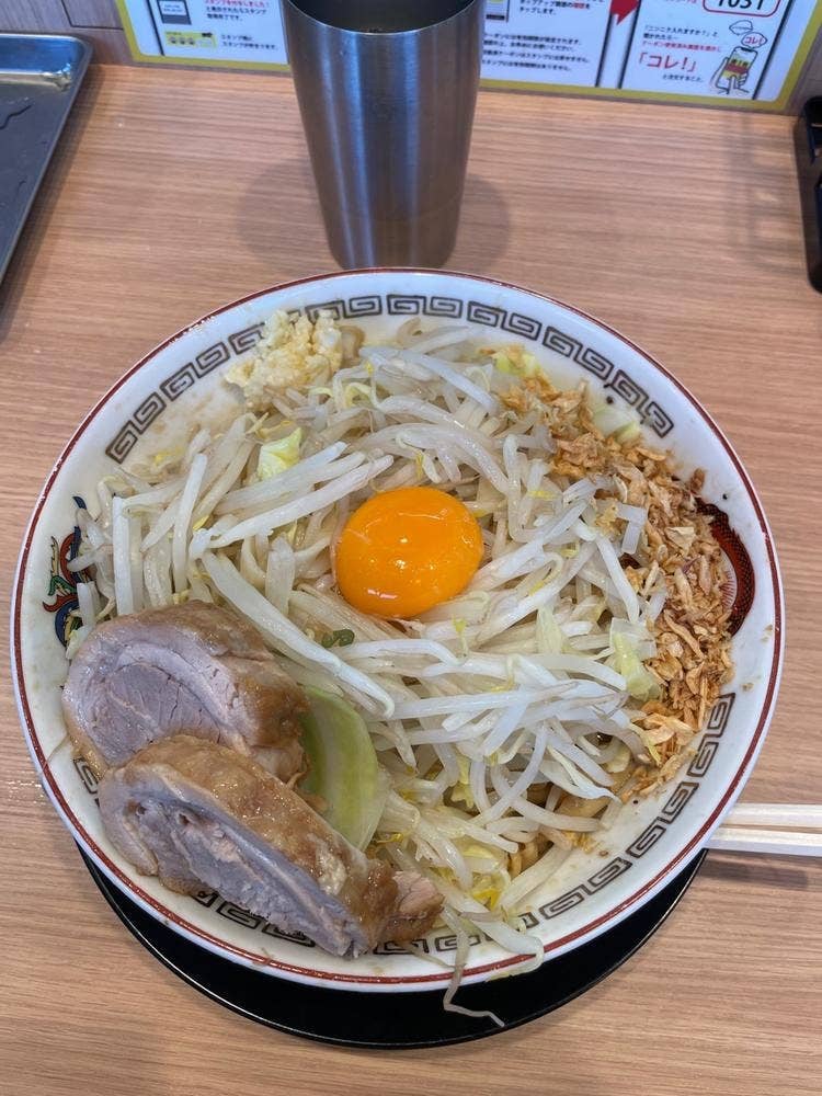 ラーメン豚山 与野本町店