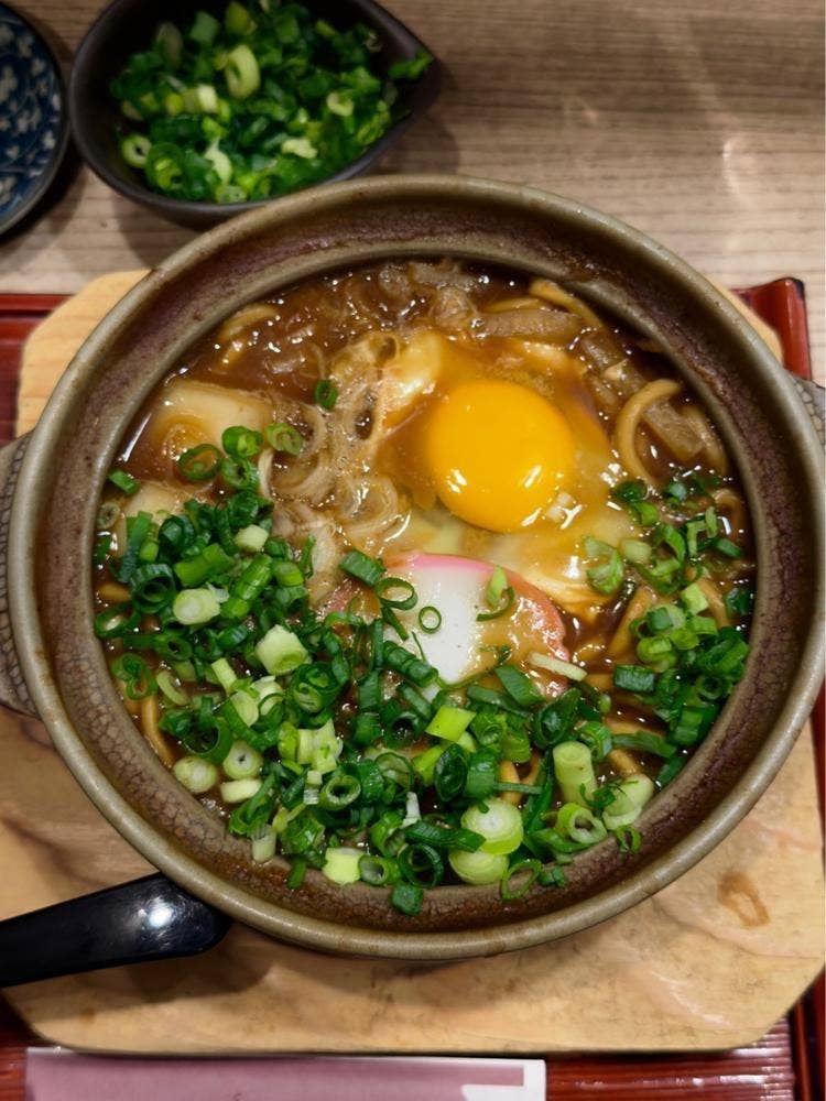 横浜なかや 大関本店