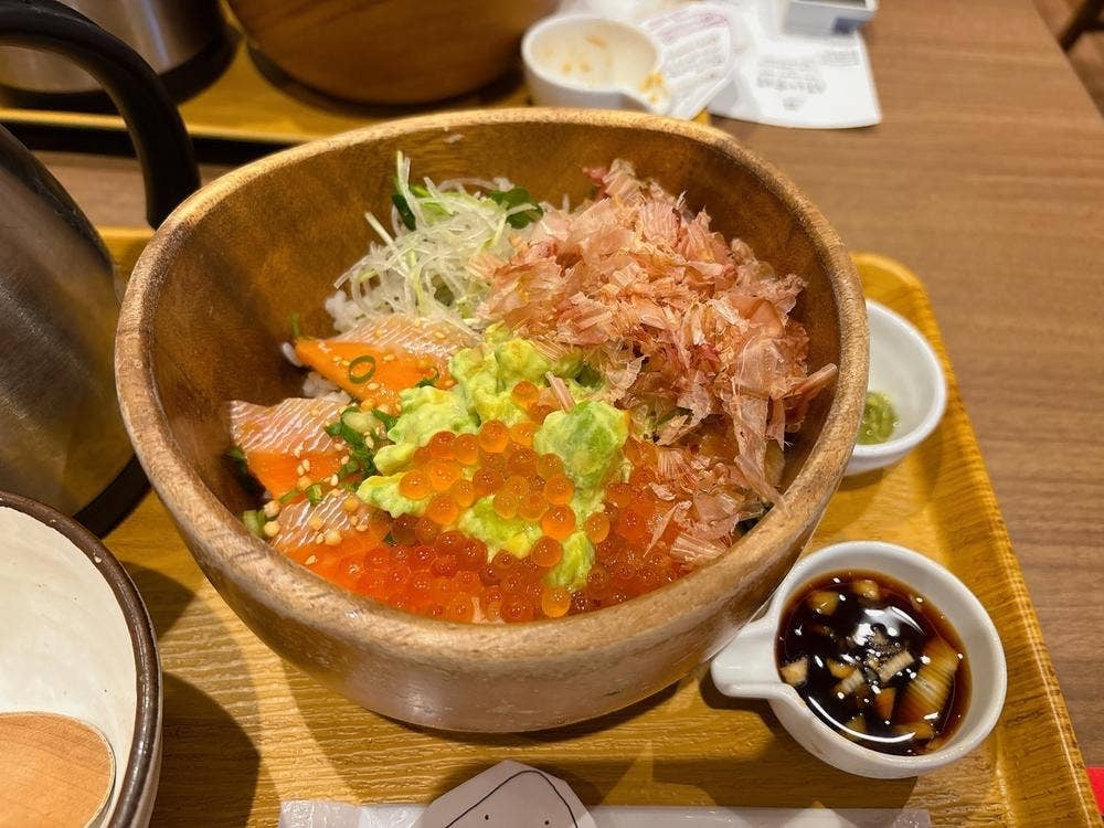 こめらく ららぽーと海老名店