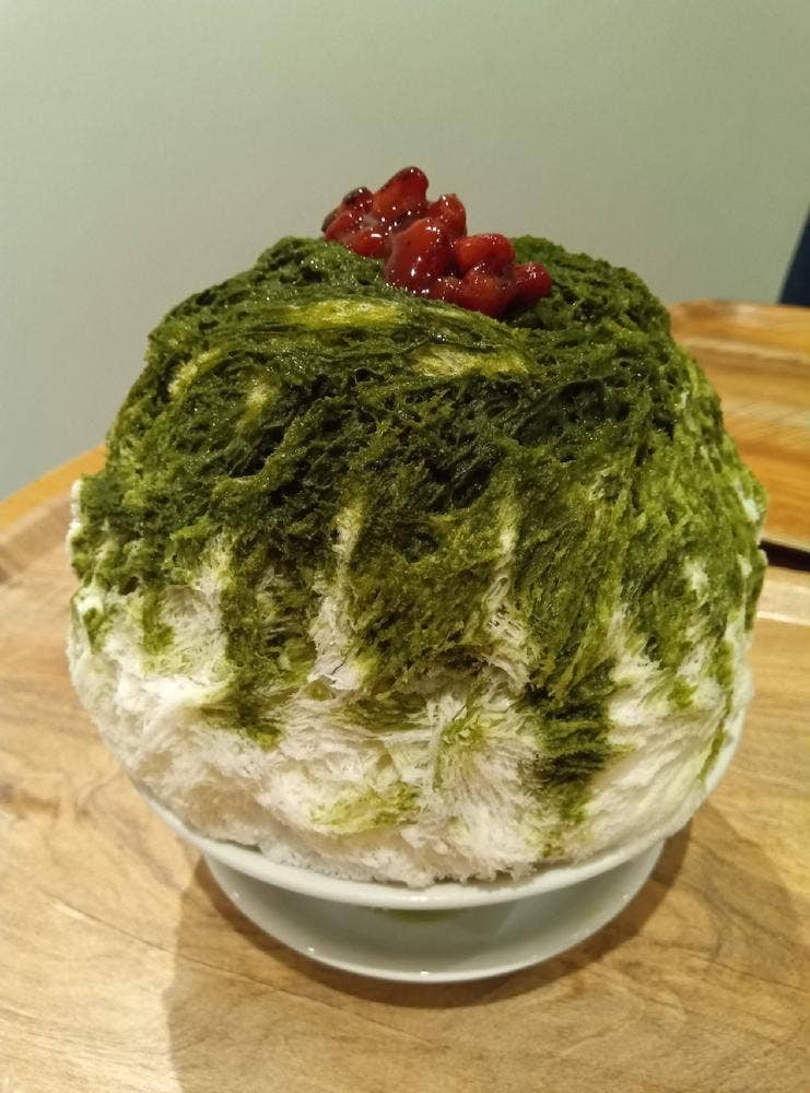 の、