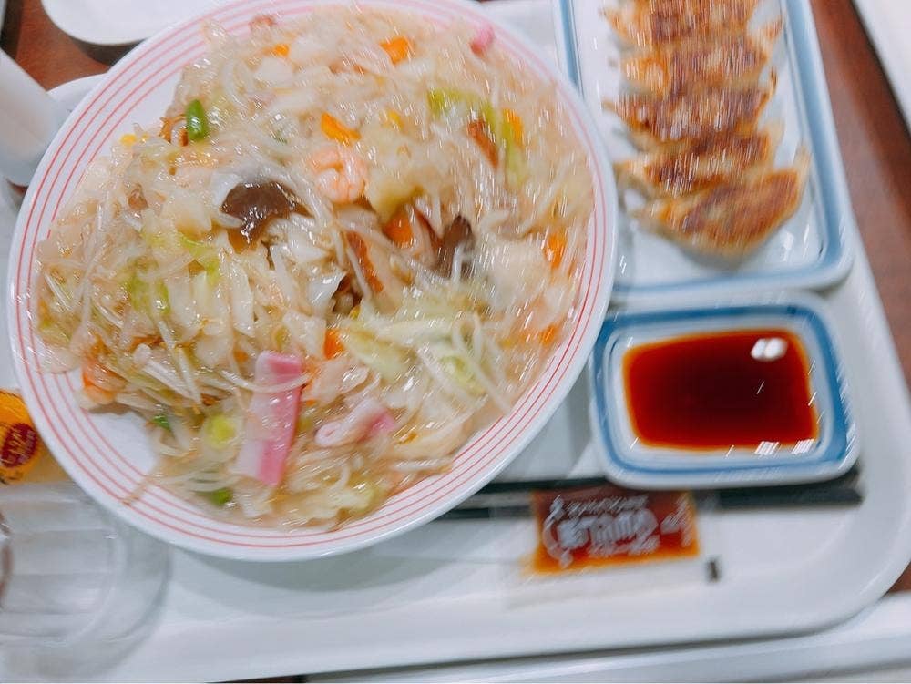 Ringer Hut 千住ミルディス店