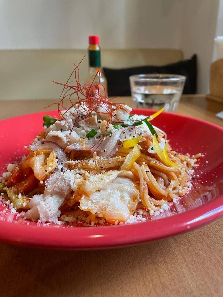 みんなのイタリアン