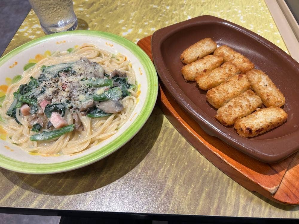 サイゼリヤ 静岡千代田店