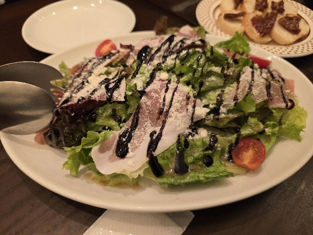 バール・デルソーレ 銀座2Due