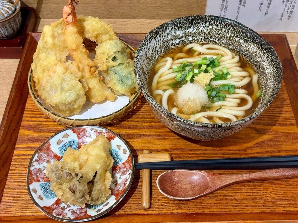 功刀屋 新宿御苑店