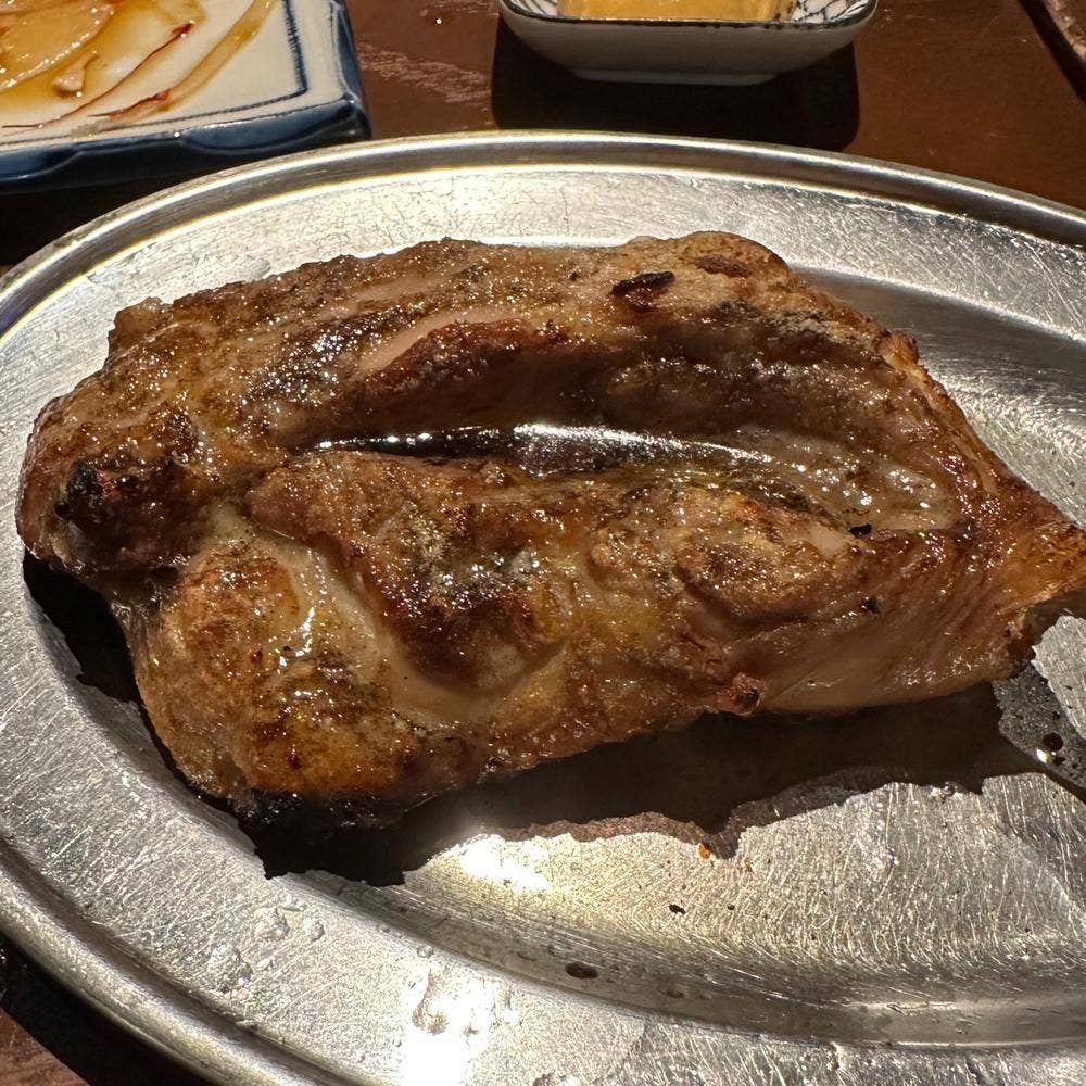 釜焼鳥本舗 おやひなや 渋谷ハチ公口店