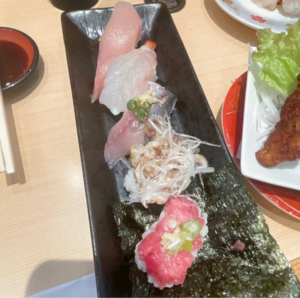 二代目ぐるめ亭 港南台バーズ店