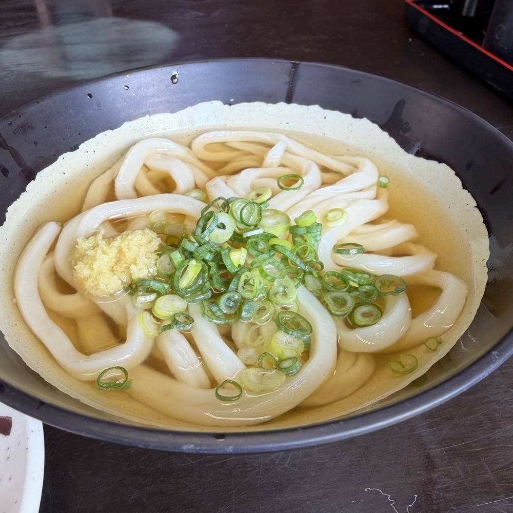 マルタニ製麺