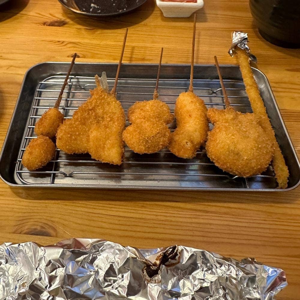 くし蔵 新代田店