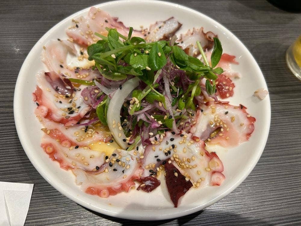 韓国カフェダイニング HANOK