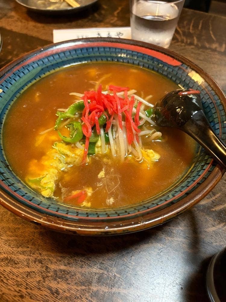 喜たや料理店