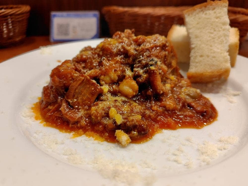 Italian Bar AMIGO 馬車道店